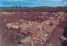 Zaštitno arheološko istraživanje u vinogradu jugozapadno od Bačve, 2004.;  Richerce archeologiche nel vigneto a sudovest di Mondellebotte, 2004